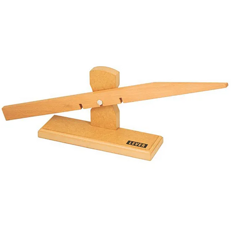 Simple Machines - Lever - Modern Teaching Aids NZ