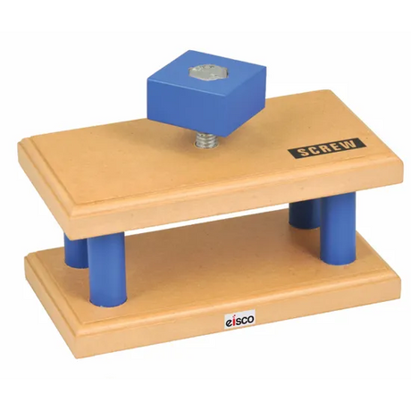 Simple Machines - Screw - Modern Teaching Aids NZ