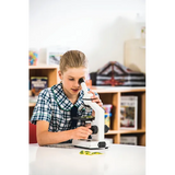 Microscope Monocular - Modern Teaching Aids NZ