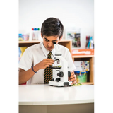 Microscope Monocular - Modern Teaching Aids NZ