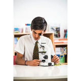 Microscope Monocular - Modern Teaching Aids NZ