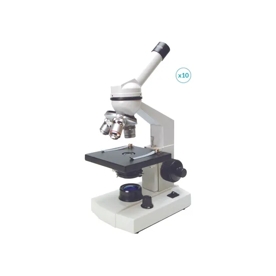 Microscope Monocular - Class Kit