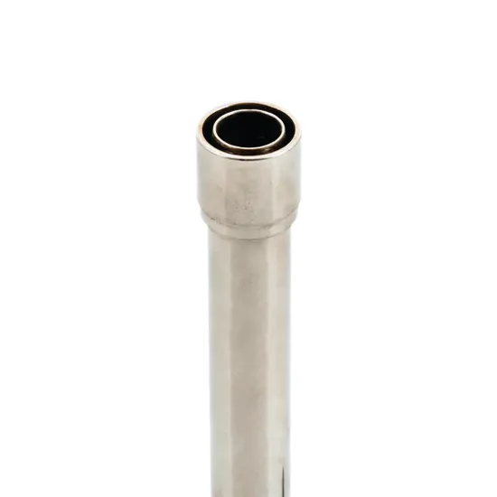 Bunsen Burner Flame Stabilizer - Natural Gas - Modern Teaching Aids NZ