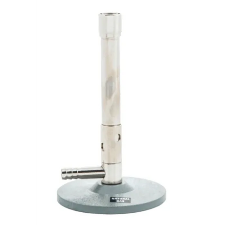 Bunsen Burner Flame Stabilizer - Natural Gas - Modern Teaching Aids NZ