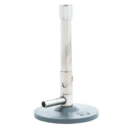 Bunsen Burner Flame Stabilizer - Natural Gas - Modern Teaching Aids NZ