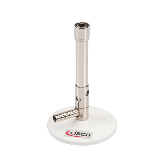 Bunsen Burner Flame Stabilizer - Natural Gas - Modern Teaching Aids NZ