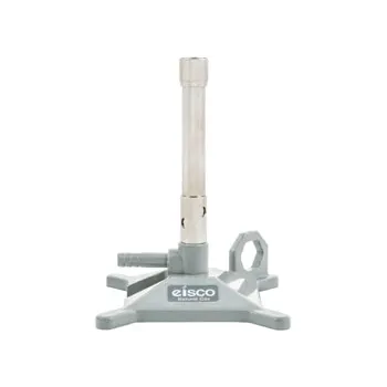 Bunsen Burner Start Up Kit - Natural Gas