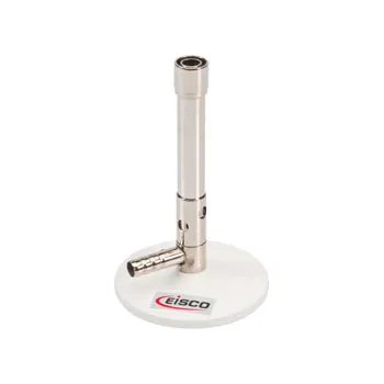 Bunsen Burner Start Up Kit - LPG - Modern Teaching Aids NZ