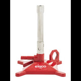 Bunsen Burner LPG - No Tip & Safety Handle - Modern Teaching Aids NZ