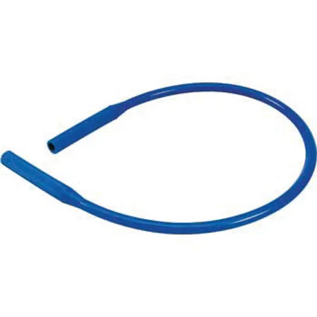 Bunsen Burners Rubber Neoprene Tubing 600mm - Modern Teaching Aids NZ