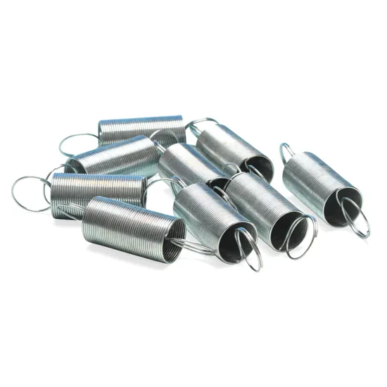 Springs Extension - Steel - 15.5mm(d) - Modern Teaching Aids NZ