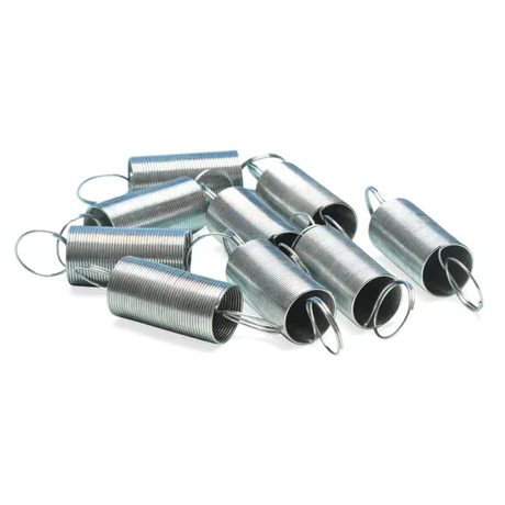 Springs Extension - Steel - 15.5mm(d) - Modern Teaching Aids NZ