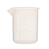Graduated Beaker - Polypropylene, 100 ml - Modern Teaching Aids NZ