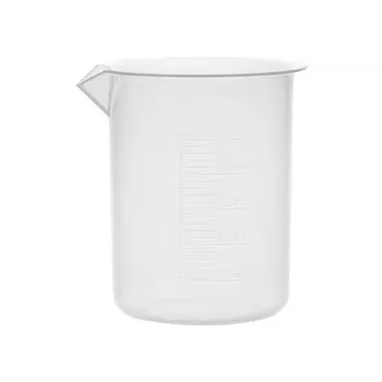 Graduated Beaker - Polypropylene - 250ml - Modern Teaching Aids NZ