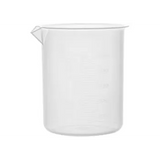 Graduated Beaker - Polypropylene - 500ml - Modern Teaching Aids NZ