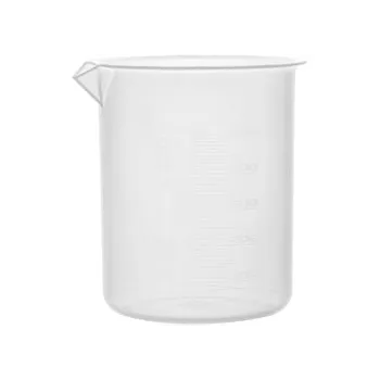 Graduated Beaker - Polypropylene - 500ml - Modern Teaching Aids NZ