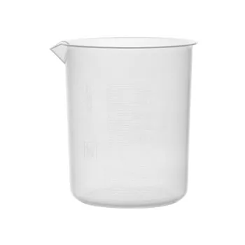 Graduated beaker - Polypropylene - 1000ml - Modern Teaching Aids NZ