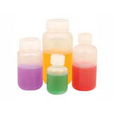 Quality Poly Reagent Bottle - 125ml - Modern Teaching Aids NZ
