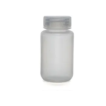 Quality Poly Reagent Bottle - 125ml - Modern Teaching Aids NZ