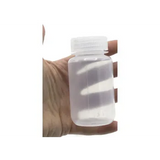 Quality Poly Reagent Bottle - 125ml - Modern Teaching Aids NZ