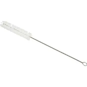 Test Tube Brush - White Head - Modern Teaching Aids NZ