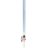 Burette - Acrylic - 50ml - Modern Teaching Aids NZ