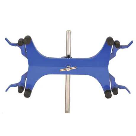 Burette Clamp - Double - Modern Teaching Aids NZ