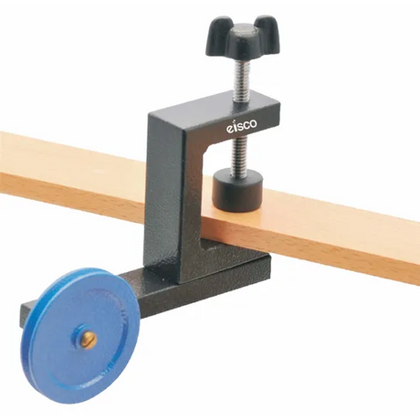Pulley Bench Clamp Fitting - Modern Teaching Aids NZ