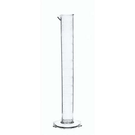 100 ml Borosilicate Measuring Cylinders - Pack of 2 - Modern Teaching Aids NZ