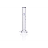 MTA Glass Measuring Cylinder 25ml - Modern Teaching Aids NZ