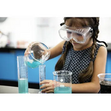 MTA Glass Measuring Cylinder 25ml - Modern Teaching Aids NZ