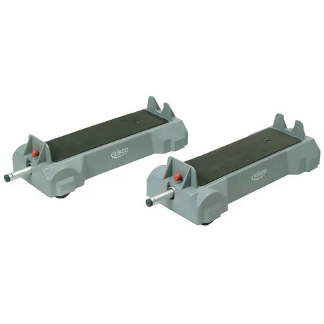 Dynamic Trolley Pair - Plastic - Modern Teaching Aids NZ