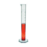 Graduated Cylinder - Polypropylene, 100 ml - Modern Teaching Aids NZ