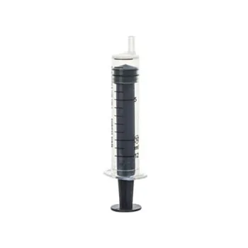 Syringes Plastic - 10ml - Pack of 10 - Modern Teaching Aids NZ