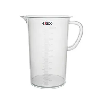 Graduated Measuring Jug PP   2000ml - Modern Teaching Aids NZ