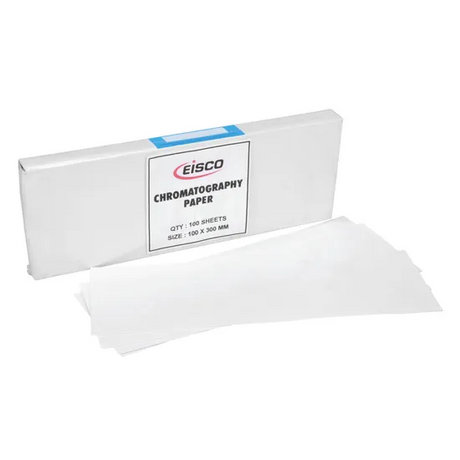 Chromatography Paper - 10 x 30CM - Modern Teaching Aids NZ