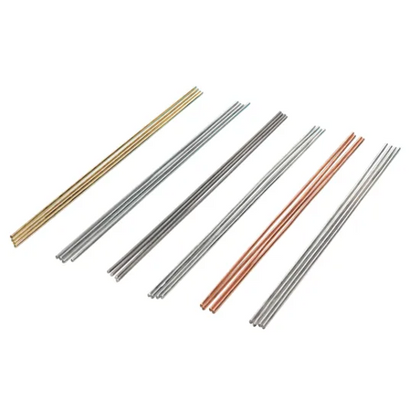 Rods for Thermal Conductivity - 6 Rods - Modern Teaching Aids NZ