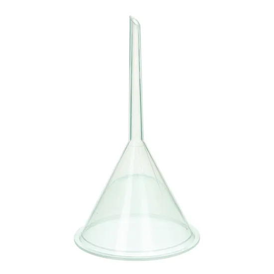 Filter Funnel - Poly - 7.5cm - Modern Teaching Aids NZ