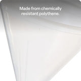 Filter Funnels - Poly, 10 cm - Modern Teaching Aids NZ