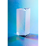 Prism Right Angle - 75 x 25 x 35mm - Modern Teaching Aids NZ