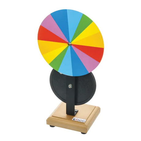 Newtons Colour Disc - Modern Teaching Aids NZ