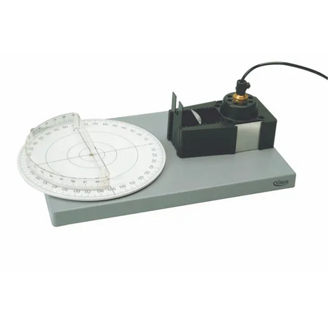 Refraction & Reflection Demonstration Model - Modern Teaching Aids NZ