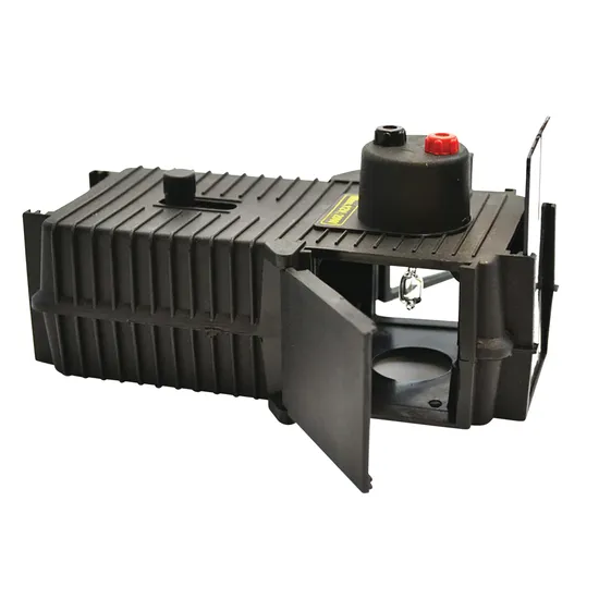 Light Box and Optical Set 12V - Modern Teaching Aids NZ