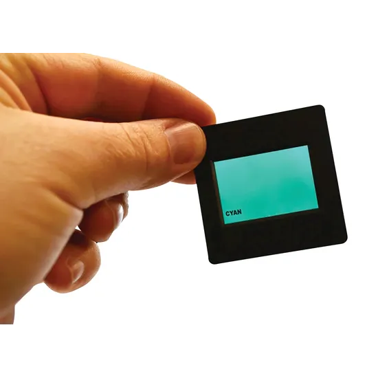 Light Box and Optical Set 12V - Modern Teaching Aids NZ