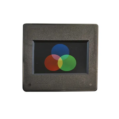 Light Box and Optical Set 12V - Modern Teaching Aids NZ