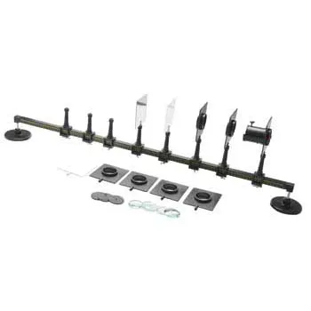 Optical Bench Kit - Modern Teaching Aids NZ