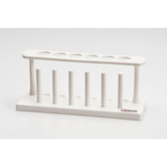Test Tube Stand - Polypropylene - Modern Teaching Aids NZ