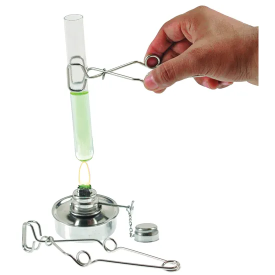 Test Tube Holder - Modern Teaching Aids NZ