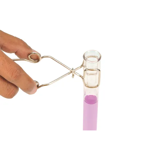 Test Tube Holder - Modern Teaching Aids NZ