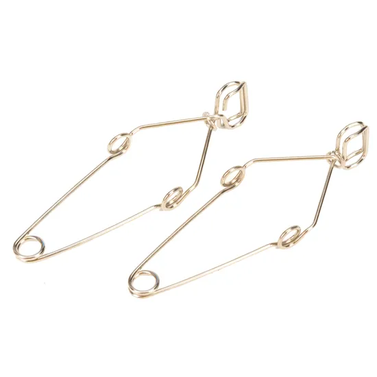 Test Tube Holder - Modern Teaching Aids NZ